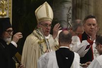 20170125_Pope_chiusura della settimana per l'unita'