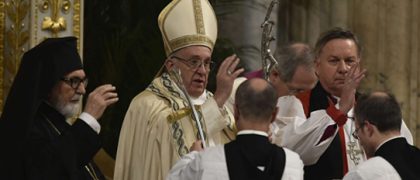 20170125_Pope_chiusura della settimana per l'unita'