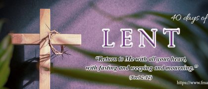 Lent