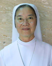 Sr. Charuwipak Y.