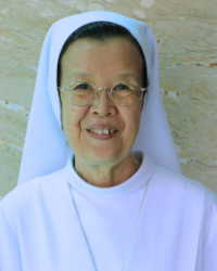 Sr. Yawasang N.