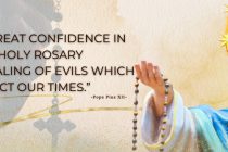 20. ROSARY MONTH 2025