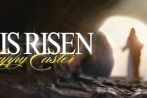 Easter Banner