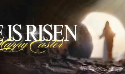Easter Banner