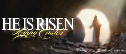 Easter Banner