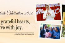 World Feast of Gratitude 2026