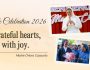 World Feast of Gratitude 2026