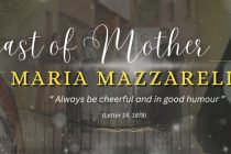 maria mazzarello