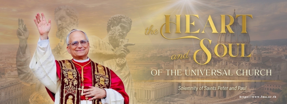 Saints Peter and Paul