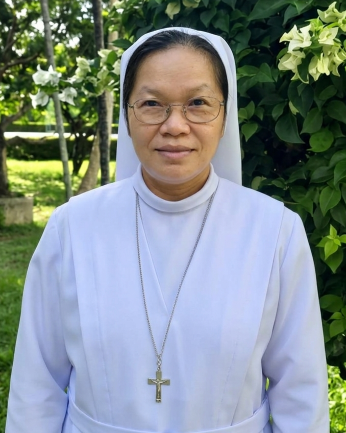 Sr.Kanchana