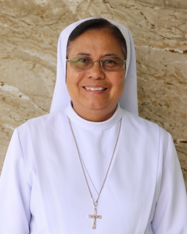 Sr. Kitsakul T.