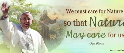 Laudato Si