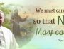 Laudato Si