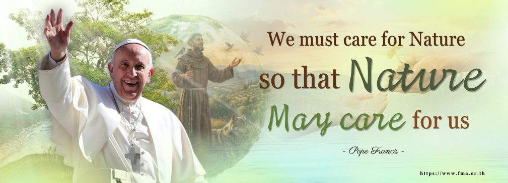 Laudato Si