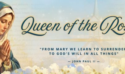 ROSARY MONTH 2025